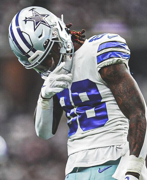 Dallas Cowboys Ceedee Lamb, Ceedee Lamb Aesthetic, Ceedee Lamb Pfp, Ceedee Lamb Wallpaper, Clean Pfp, Widget Images, Nfl Wallpaper, Ceedee Lamb, Locker Room