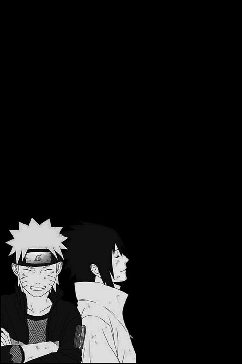 Anime Friendship Wallpaper, Naruto And Sasuke Friendship, Naruto Sasuke Wallpapers, Naruto Friendship, Sasuke Wallpaper, Friendship Wallpaper, Naruto Painting, Best Naruto Wallpapers, Naruto Wallpaper Iphone