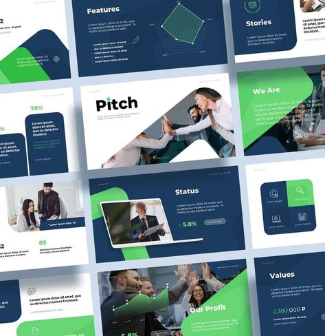 Pitch Deck Design, Admission Essay, Professional Background, Background Layout, Ppt Template Design, Templates Powerpoint, College Admission Essay, Start Business, Company Presentation