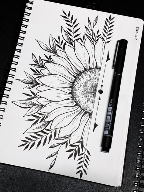 Doodle with pen drawing with pen #doodle #doodleArt #drawing #drawingart Pen Sketch Simple Easy, Easy Pen Drawings For Beginners, Pen Drawing Ideas Easy, Easy Pen Drawings, Pen Doodles Easy, Easy Pen Drawing, Morning Doodles, Stipple Art, Drawing With Pen