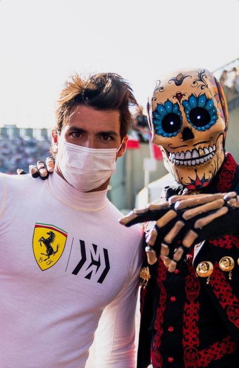 F1 Mexico, Gp Mexico, F1 Wallpaper Hd, Last Ride, Car Lot, Smooth Operator, Pedro Pascal, F1 Drivers, Love Car