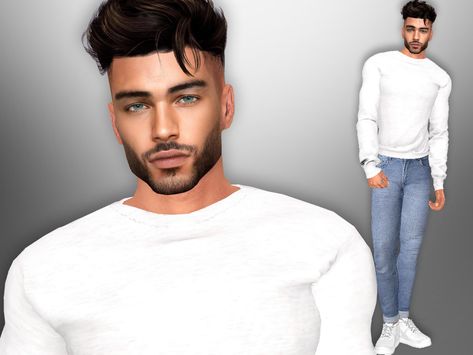 Sims 4 Cc Clothes Men Hair, The Sims Resource Men Hair, The Sims 4 Mods Skin Male, Sims 4 The Sims Resource Cc, Male Hairstyles Sims 4 Cc, Ts4 Cc Hair Men, Sims 4 Mens Hair Cc, Sims 4 Cc Clothes Male Hair, Sims 4 Cc Man Hair