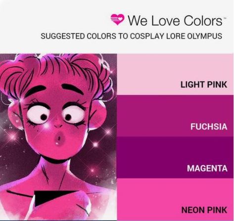 Persephone: Lore Olympus Look - GlamGeekGuru Lore Olympus Inspired Outfits, Lore Olympus Persephone Cosplay, Persephone Inspired Makeup, Lore Olympus Persephone Outfit, Persephone Clothes, Persephone Lore Olympus Outfits, Persephone Lore Olympus Cosplay, Persephone Color Palette, Lore Olympus Cosplay