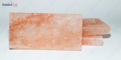 Himalayan salt blocks have become a popular tool in the culinary world for their unique ability to impart a subtle flavor to food. These natural blocks, made from ancient mineral-rich salt deposits in the Himalayan mountains, provide a healthier alternative to traditional cooking methods that rely on synthetic or heavily processed ingredients. If you’re curious about ... Read more The post How To Use A Himalayan Salt Block [Ultimate Guide 2023] appeared first on Standard Salts. Salt Block Grilling, Himalayan Salt Block Cooking, Salt Block Cooking, Himalayan Salt Block, Himalaya Salt, Salt Therapy, Lung Conditions, Salt Block, Himalayan Rock Salt