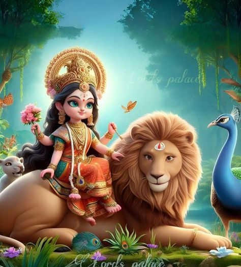 Matarani Status, Ma Durga Images For Dp, Jai Maa Durga, Durga Maa Pictures, Navratri Devi Images, Adi Shakti, Ram Image, Warriors Wallpaper, Cute Mobile Wallpapers