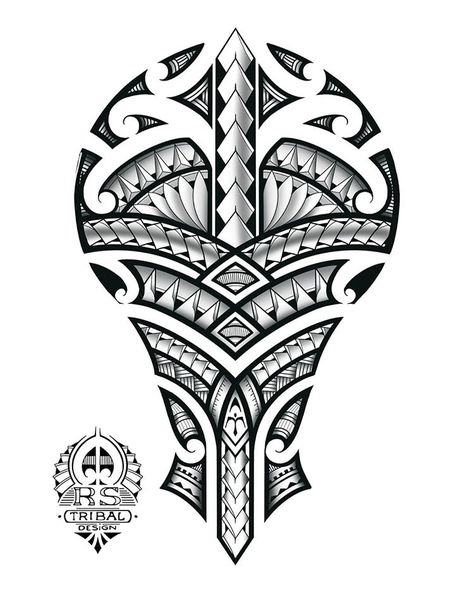 rs tribal design (@ronaldstoppelenburg) • Instagram photos and videos Maori Tattoo Arm, Polynesian Tattoo Meanings, Polynesian Tattoo Sleeve, Tato Maori, Band Tattoo Designs, Polynesian Tattoo Designs, Armband Tattoo Design, Marquesan Tattoos, Maori Tattoo Designs