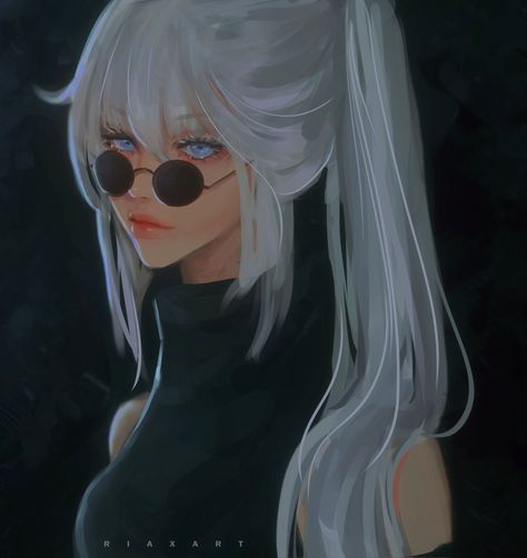 Long White Hair, An Anime, White Hair, Anime Character, Fanfiction, The Story, Books Wattpad, Wattpad, Books