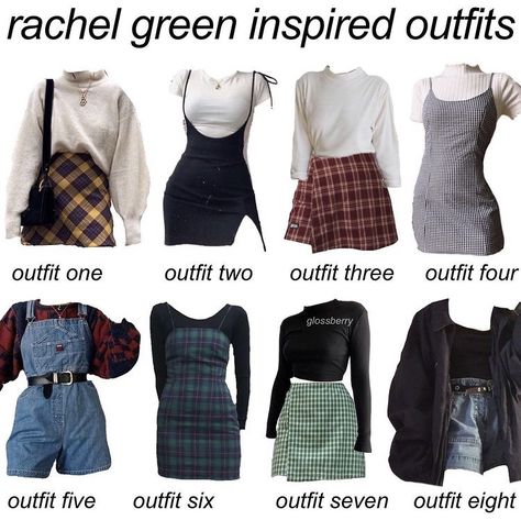 Concert Outfit Leather Pants, Phoebe Friends, Recycled Outfit, Rachel Green Outfits, 90s Inspired Outfits, Fashion Terms, Chique Outfits, Rachel Green, Thanksgiving Outfit