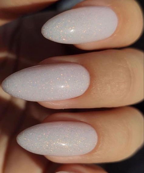 Glitter nails 
‎‏Chic elegant nails purple nail set with medium length اظافر بلون الليلكي انيقة ومميزة 
Nail sets nail salon chic nails elegant nails purple nails  black nails 
Mid length nails 
Long nails white nails 
اظافر باللون الازرق وتفاصيل اللون الازرق
Detailed blue nails Nail Sets Ideas, French Tips White, White Sparkly Nails, White Sparkle Nails, Sparkly Acrylic Nails, White Nails With Gold, Opal Nails, Nail Appointment, Nails French Tip