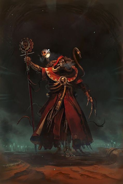 Adeptus Mechanicus Magos 2019-05-30 40k Tech Priest Art, Warhammer 40k Tech Priest Art, Astropath Warhammer 40k, Tech Priest 40k, Adeptus Mechanicus Tech Priest, Tech Priest Art, Warhammer 40k Tech Priest, 40k Tech Priest, Tech Priestess