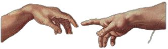 Hands Almost Touching, Hands Of God And Adam, Michelangelo Hands, Michelangelo Art, The Creation Of Adam, Gods Hand, Sistine Chapel, Wall Mural, Poster Wall