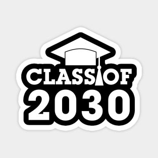 Class Of 2030 Magnets for Sale | TeePublic Booster Club, Graduation Stickers, Shop Class, Senior Year, Art Logo, Curly Hair, Words Of Wisdom, Magnets, Nails