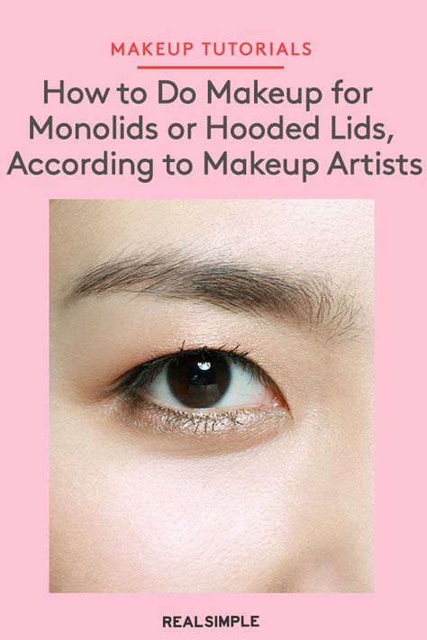 Makeup For Asian Eyes Monolid, Eyeshadow For Asian Eyes Hooded Eyelids, Eyeshadow Looks For Asian Eyes, How To Do Makeup On Asian Eyes, Eyeliner Looks For Small Eyes, No Lid Eye Makeup, Asian Eyelid Makeup, Eyeshadow Looks For Small Eyelids, Small Eyelids Makeup