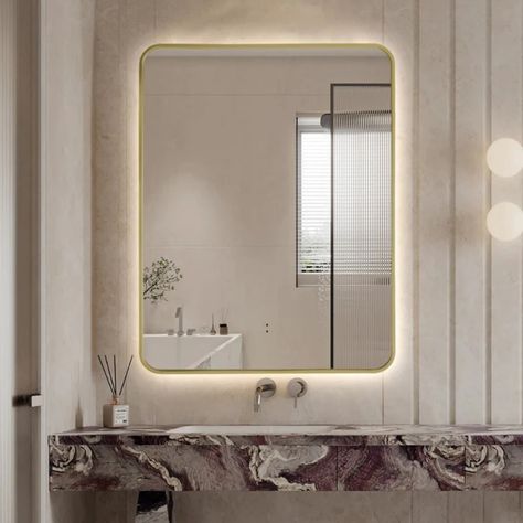 ✨ It’s no wonder our Indulge LED Mirrors are flying off the shelves! With a variety of shapes, frames, and sizes, all at an unbeatable price, they’ve quickly become a customer favorite. Upgrade your space with the perfect mirror that’s as stylish as it is functional with Indulge! ONLY available at Acqua Bathrooms 👀 Ensuite Vanity, Butler Sink Kitchen, Square Bath, Round Bath, Sinks Kitchen Stainless, Corner Bath, Wall Taps, Back To Wall Toilets, Wall Mount Bracket