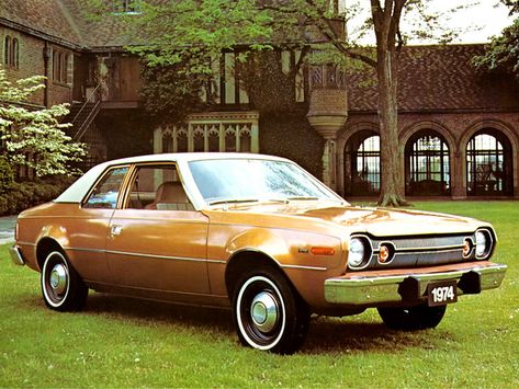 1974 AMC Hornet 2-door Sedan | 1974 AMC Hornet 2-door Sedan | Flickr Amc Hornet, Amc Eagle, Russian Letters, Amc Rambler, Ford Pinto, American Motors Corporation, Amc Javelin, Plymouth Valiant, Sales Ads