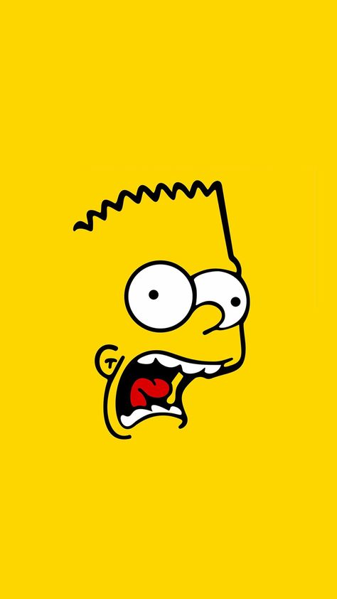 Simpson Cartoon, Just Do It Wallpapers, Funny Lock Screen Wallpaper, Simpsons Funny, Trippy Cartoon, Simpson Wallpaper Iphone, Diy Phone Case Design, Graffiti Wallpaper Iphone, Simpsons Art