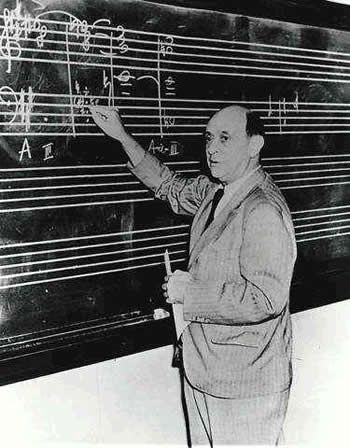 Arnold Schoenberg explains his "Twelve Tone System" Arnold Schoenberg, Arnold Schönberg, Classical Music Composers, Famous Composers, Foreign Words, Music Images, Old Music, Music Composers, Music Heals