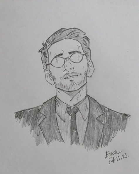 Matt Murdock Daredevil, Daredevil Art, Marvel Art Drawings, Pencil Sketches Easy, Avengers Art, 3d Art Drawing, Matt Murdock, Marvel Drawings, Comic Style Art