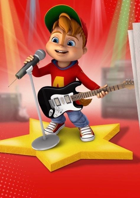 Alvin And The Chipmunks Party, Alvin Chipmunk, Alvin Superstar, Theodore Alvin, Alvin Simon Theodore, Alvin Seville, Alvinnn!!! And The Chipmunks, Chipmunks And Chipettes, The Chipettes