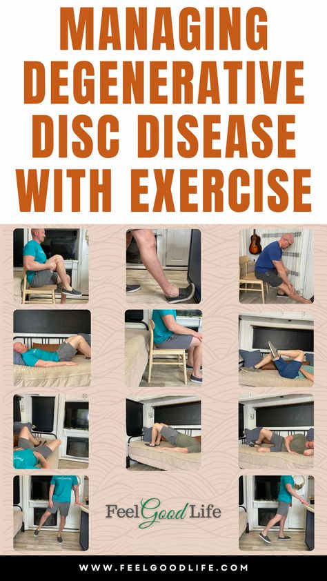 Disc Degenerative Disease, Stretches For Degenerative Discs, Bulged Disc Stretches Men, Degenerative Disk In Lower Back, Bulging Disc Exercises, Strengthen Back Muscles, Spinal Flexibility, Strengthen Back, Hip Flexor Pain