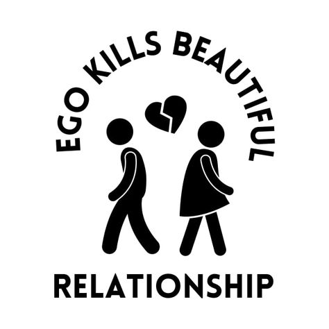 Check out this awesome 'Ego+Kills+Beautiful+Relationships' design on @TeePublic! Ego Wallpaper, Communication Relationship, Wallpaper Patterns, Phone Wallpaper Patterns, Romantic Design, Kids Magnets, Healthy Relationships, Relationship Advice, Baseball Tshirts