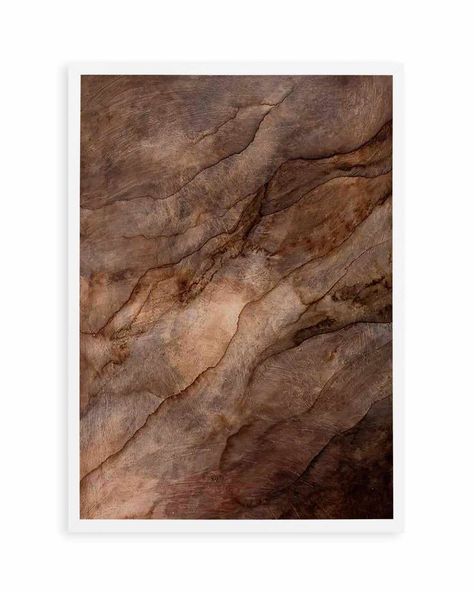 "Subtle Shift" is a stunning framed wall art print by Irina Ventresca, a talented artist inspired by nature, originally created using mixed media and a blend of browns. This abstract artwork is perfect for those seeking a boho and bohemian interior style, and its earthy tones make it a versatile addition to any room. Our selection of wall art is well-suited for decorating your living room, bedroom, office, or entryway. All art is printed right here in Australia with the highest-quality materials Bohemian Interior Style, Bohemian Style Interior, Coastal Art Prints, Small Framed Art, Bohemian Interior, Brown Art, Unframed Art Prints, Unframed Wall Art, Coastal Art