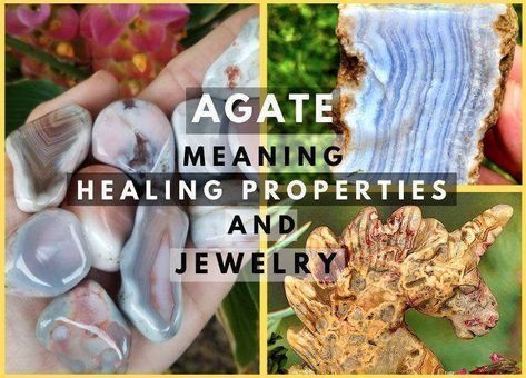 Agate | Meaning, Zodiac, Birthstone, Chakra Healing, Feng Shui, & More Agate Meaning, Lake Superior Agates, Dragon Vein Agate, Indian Agate, Tree Agate, Fire Agate, Dendritic Agate, Sacral Chakra, Spiritual Connection