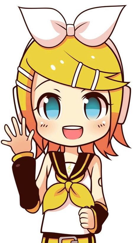 Electric Angel, Len Y Rin, Mai Waifu, Hatsune Miku Project Diva, Dibujos Anime Chibi, Kagamine Rin And Len, Rin Kagamine, Vocaloid Funny, Kagamine Rin