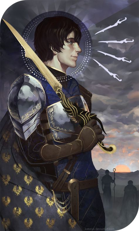 Or Will Battle Rage On by katorius Dragon Age Tarot Cards, Dragon Age Rpg, Card Painting, Dragon Age Characters, Grey Warden, Dragon Age 3, Dragon Age 2, Dragon Age Origins, Fantasy Stuff