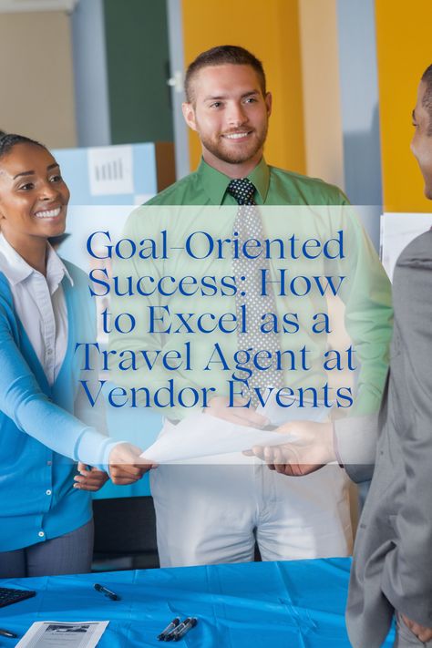 🧳 Showcase your expertise and build your email list with these proven strategies for success at vendor events as a travel agent. From creating an inviting booth to qualifying potential clients, we've got you covered! 💼 📌 Pin it now for future reference! 📌 #TravelAgentTips #VendorEvents #TravelAgencySuccess #EventNetworking #TravelIndustry #TravelAgentLife #BusinessGrowth #TravelAgentMarketing #EventSuccessTips Travel Agency Vendor Booth, Travel Trade Show Booth Ideas, Travel Agent Expo Booth, Disney Travel Agent Vendor Booth, Travel Agent Vendor Table, Travel Agent Trade Show Booth, Travel Agent Booth Ideas, Travel Agent Vendor Booth Ideas, Travel Agent Aesthetic