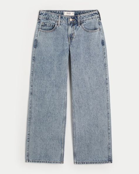 Women's Jeans | Hollister Co.