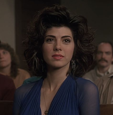 Female Miguel Ohara, Marisa Tomei My Cousin Vinny, Neat Hairstyles, Marisa Tomei Hot, My Cousin Vinny, Marissa Tomei, Marisa Tomei, Arabian Princess, Female Icons