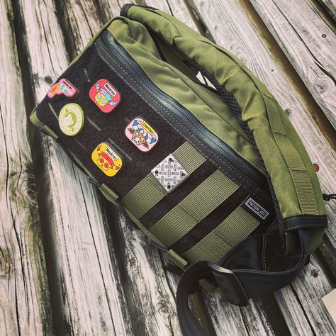 Lightweight and compact, the Tactical Geek Cache L3 EDC sling bag is your perfect companion whether for outdoor adventures, daily commutes, or urban explorations. Designed to cater to both outdoor activities and everyday life. #tacticalgeek #edcpatch #edcpouch #edcorganizer #gear #edcgear #edc #outdoorlife #everydaycarry #everydaycarrys #edcpouchs #edcbag #urbancarry #edcbags #edcbackpack #backpack #titaniumpen #kydex #edcholster #rucksack #edccarry #edctools #beltkit #edcflas Functional Pouch Shoulder Bag For Streetwear, Tactical Shoulder Bag With Adjustable Strap For Outdoor, Techwear Sling Bag, Edc Backpack, Edc Carry, Functional Anti-theft Bag For Hiking, Functional Anti-theft Hiking Bags, Edc Bag, Kydex