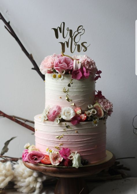 Old Cake Design, Engagement Cake Images, Two Tier Wedding Cake, 25th Wedding Anniversary Cakes, Marriage Anniversary Cake, Wedding Cake Designs Simple, Wedding Cake Simple Elegant, 25 Anniversary Cake, Anniversary Cake Designs