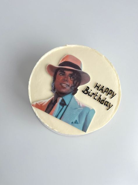 Michael Jackson Cake, Cake Bento, 8 Birthday, 8th Birthday, Michael Jackson, Birthday Decorations, Birthday, Quick Saves