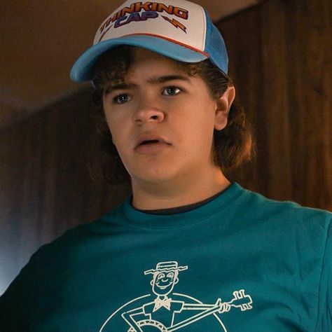 Lisa Bonet Young, Aesthetic Celebrities, Dustin Stranger Things, Chad Image, Gaten Matarazzo, Dustin Henderson, Hitting Rock Bottom, Stranger Things Dustin, Warm Aesthetic