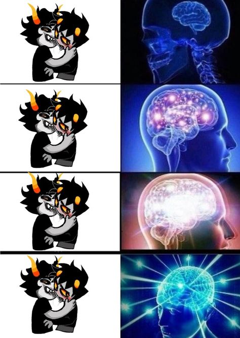 Gamtav Comic, Gamkat Homestuck, Karkat Vantas Pfp, Gamzee Karkat, Gamzee X Karkat, Gamzee Makara Fanart, Homestuck Gamzee, Kurloz Makara, Homestuck Karkat