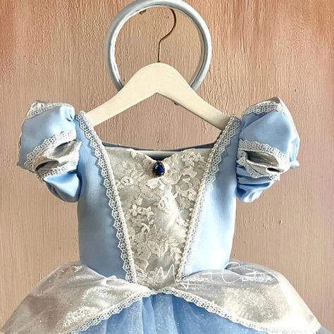 Cinderella costume women