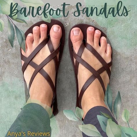 Leather Barefoot Sandals, Sandal Outfits, Best Barefoot Shoes, Barefoot Sandal, Walking Barefoot, Natural Movement, Minimalist Shoes, Sandals Outfit, Hiking Sandals