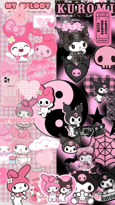 Pink Hello Kitty Wallpaper Iphone, Hello Kitty Wallpaper Hd, Pink Wallpaper Hello Kitty, Hello Kitty Videos, Best Friend Forever, Jelly Wallpaper, Walpaper Hello Kitty, Whatsapp Wallpaper Cute, My Melody Wallpaper