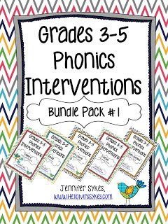 Confetti Classroom, Phonics Interventions, Teach Phonics, Phonics Centers, Phonics Instruction, Third Grade Reading, Reading Specialist, Third Grade Classroom, Phonics Lessons