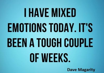 Top 22 Quotes about Mixed Emotions - EnkiQuotes My Emotions Are All Over The Place Quotes, Mix Emotions Quotes, Mixed Feelings Quotes Life, Mixed Messages Quotes, Emotions All Over The Place Quotes, Mixed Emotions Quotes, Emotions Quotes, Two Faced People, High Quotes