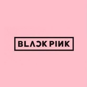 Logo Blackpink Logo, Bp Logo, Summer Vibes Friends, Girl Drawings, Black Pink Songs, Pink Logo, Bts Army, بلاك بينك, Summer Vibes