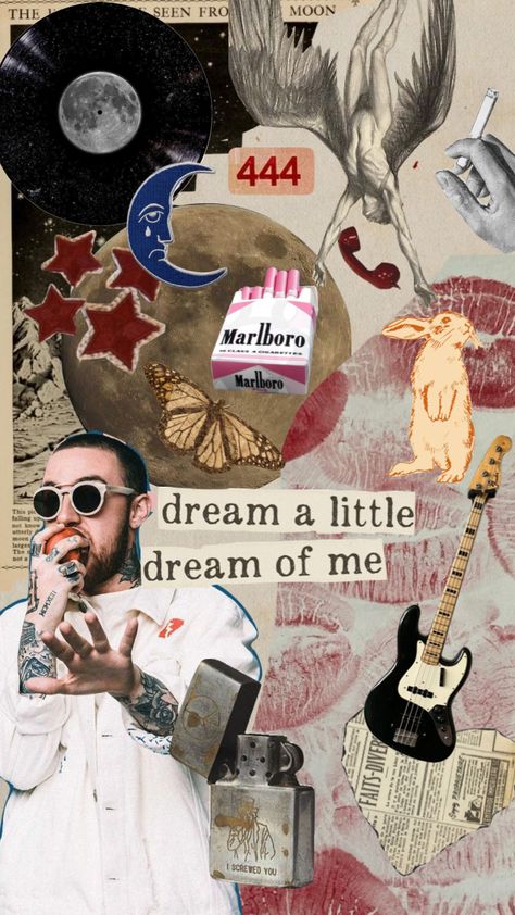 Larry Fisherman, Room Prints, Mac Miller, Phone Wallpapers, Connect With People, Your Aesthetic, Creative Energy, Rap, Poster Prints