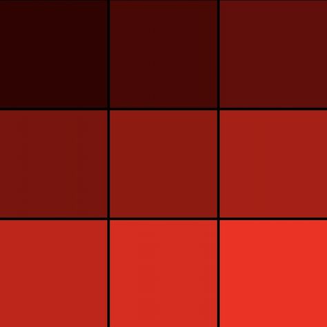 Dark Red Palette, Tablet Aesthetic, Purple Palette, Cherry Red Color, Color Pallete, Red Colour Palette, Good Color Combinations, Ux Design Inspiration, Red Icons:)