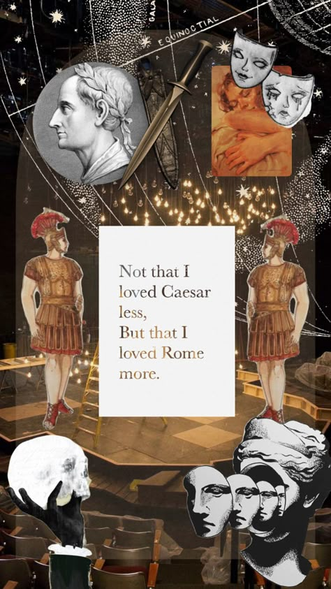 Julius Caesar Shakespeare Aesthetic, Julius Caesar Aesthetic Wallpaper, Julius Caesar Projects Ideas, Julius Caesar Wallpaper, Julius Caesar Aesthetic, Shakespeare Wallpaper, Caesar Aesthetic, Aesthetic Boarders, Julius Caesar Shakespeare