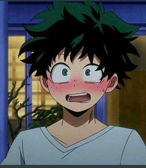 Deku Boku No Hero, Ochako Uraraka, Dessin Adorable, Anime Boyfriend, My Hero Academia Episodes, Hero Academia Characters, My Hero Academia Manga, Funny Anime Pics, Izuku Midoriya