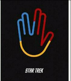 Star Trek Minimalist, Wallpaper Phone Minimalist, Star Trek: Enterprise, Star Trek Theme, Minimalist Movie Posters, Star Trek Wallpaper, Star Trek Tv, Star Trek Art, Minimalist Movie Poster