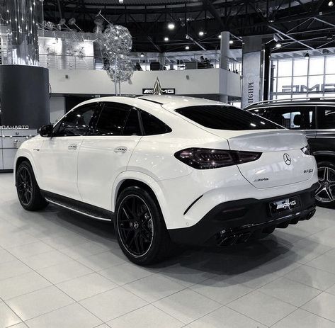 Mecerdes Benz Suv, Luxury Suvs For Women, Gle 63s Amg, 63s Amg, Mercedes Benz Gle Coupe, Benz Suv, Gle Coupe, Mercedes Gle, Rich Cars