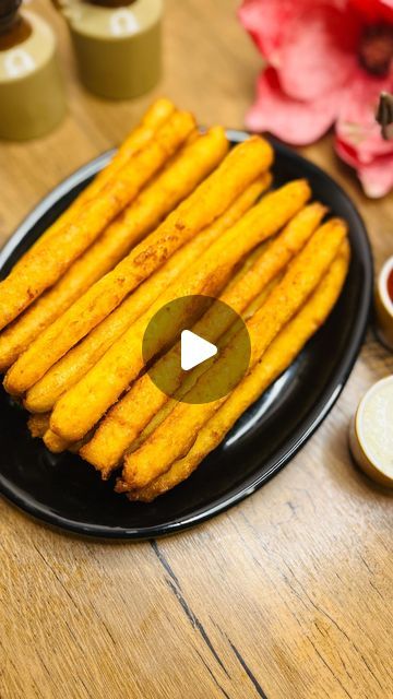 Potato Sticks Recipes, Potato Stick, Potato Sticks, Potato Rice, December 21, Polenta, Potato Recipes, The Taste, New Recipes